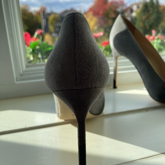COPY - Great condition Manolo Blahnik heel - Picture 8 of 10